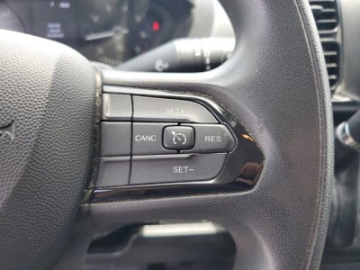 2023 RAM ProMaster Cargo Van Base