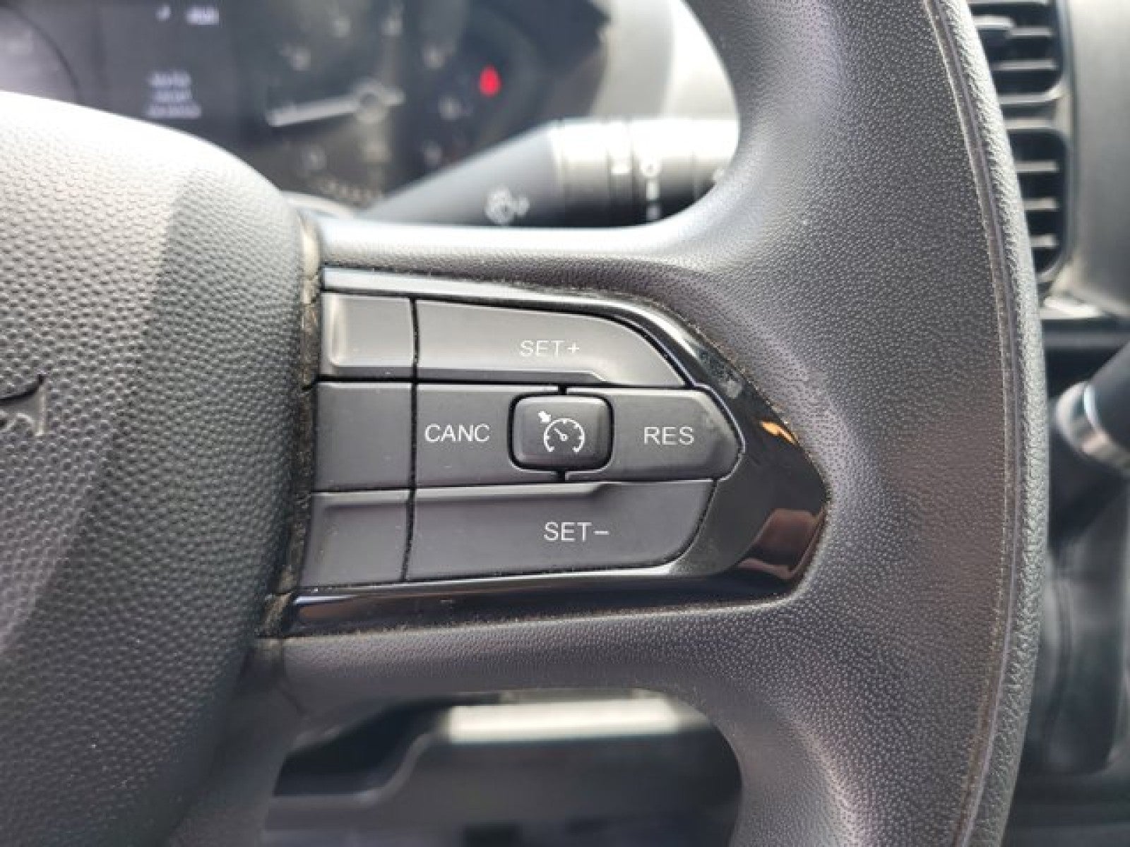 2023 RAM ProMaster Cargo Van Base