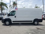 2023 RAM ProMaster Cargo Van Base