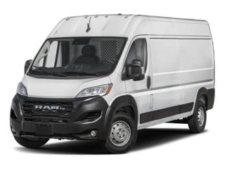 2023 RAM ProMaster Cargo Van Base
