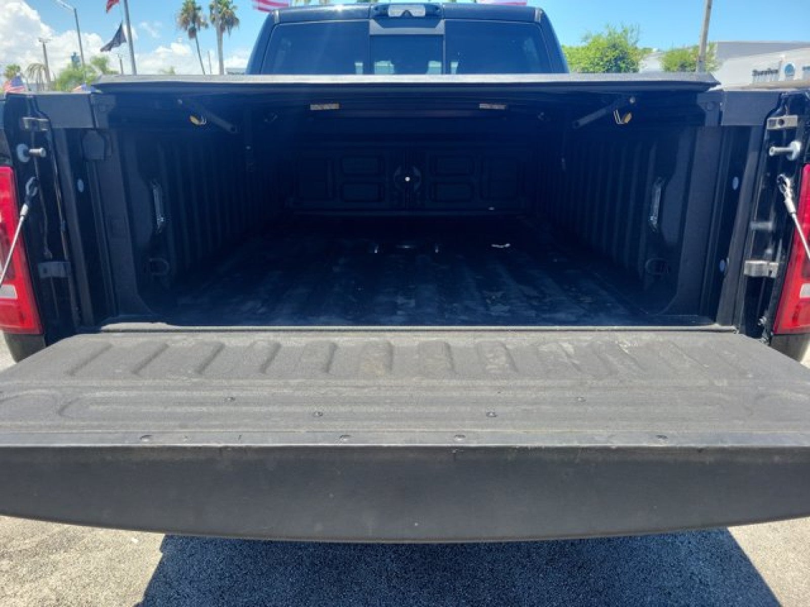 2023 RAM 2500 Limited
