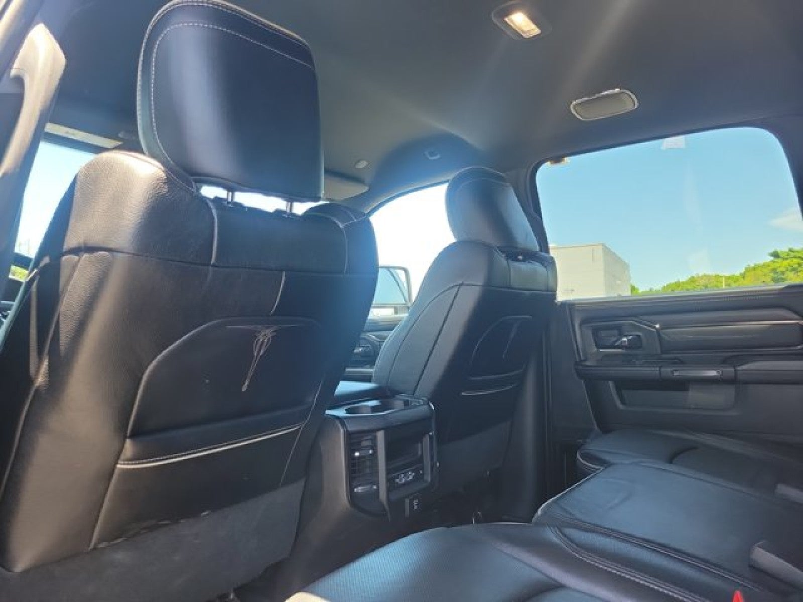 2023 RAM 2500 Limited