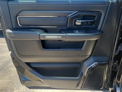2023 RAM 2500 Limited