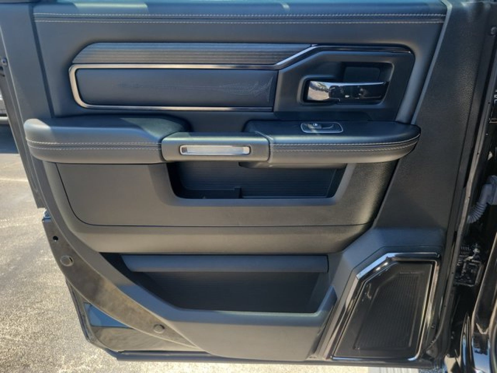 2023 RAM 2500 Limited