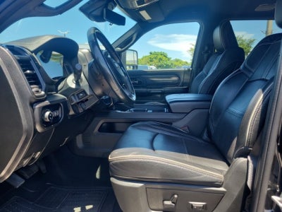 2023 RAM 2500 Limited