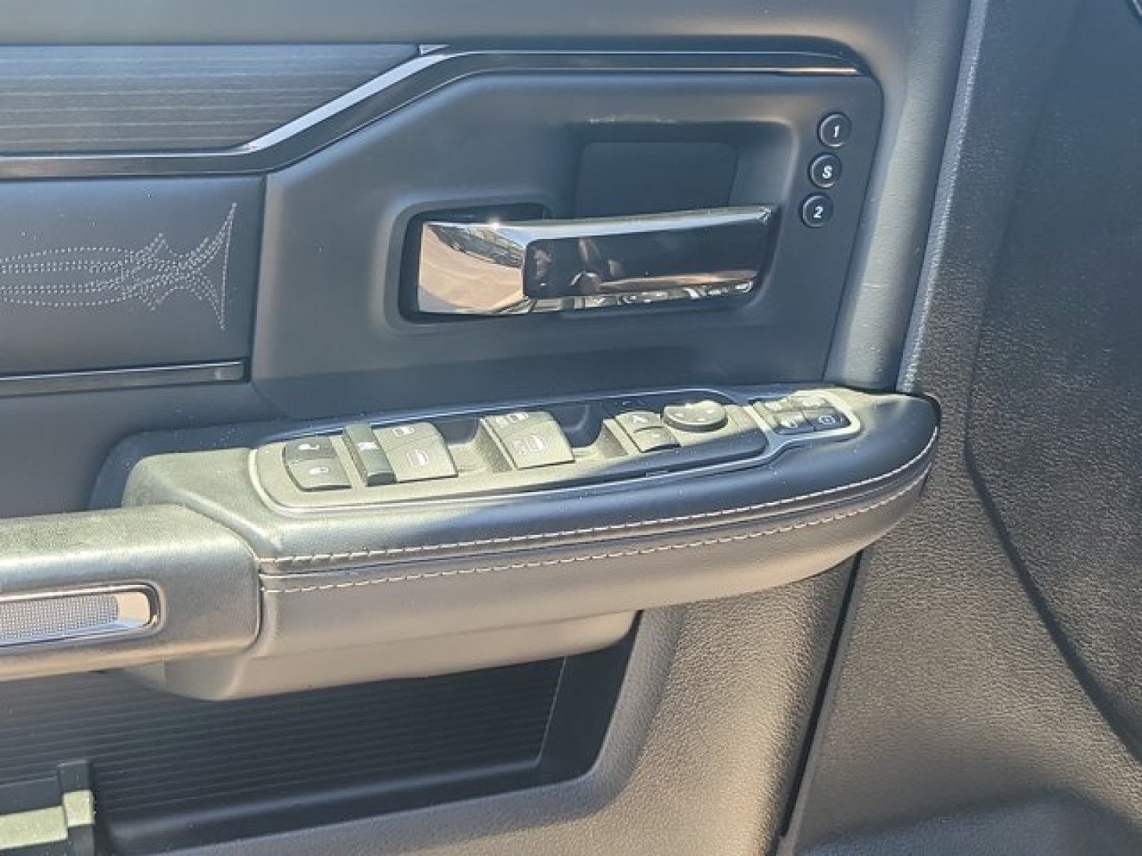 2023 RAM 2500 Limited