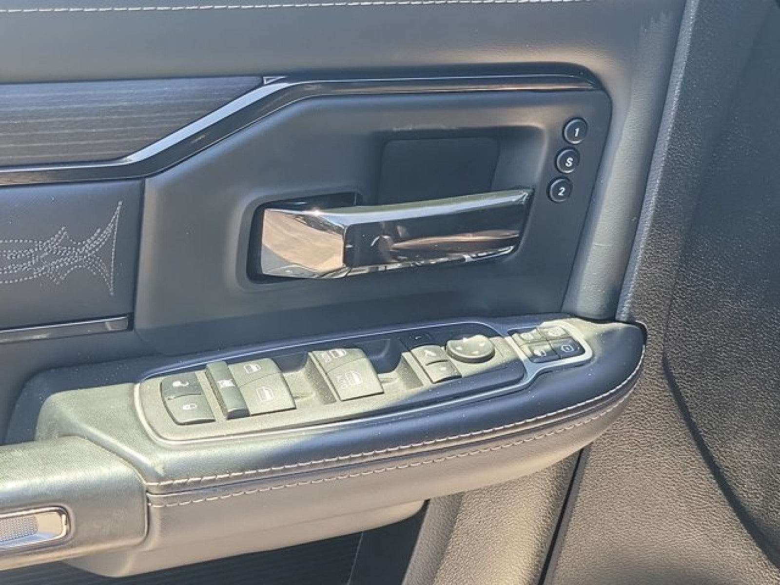 2023 RAM 2500 Limited