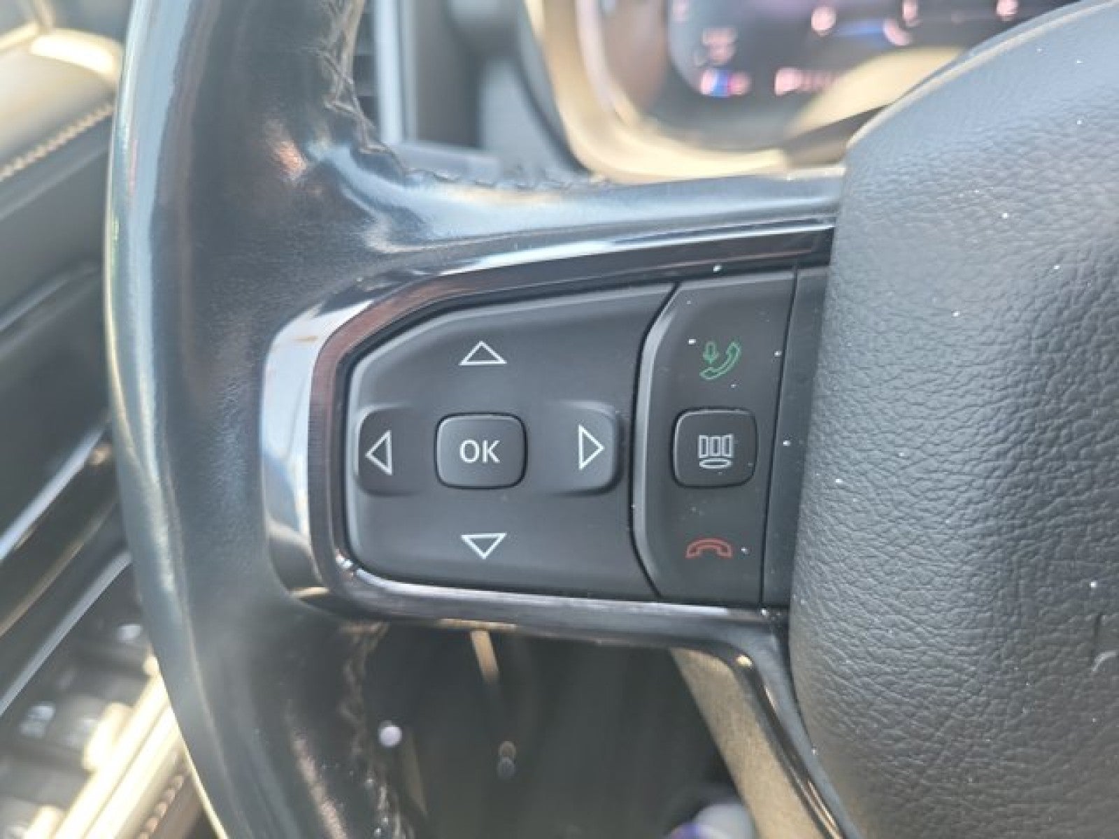 2023 RAM 2500 Limited