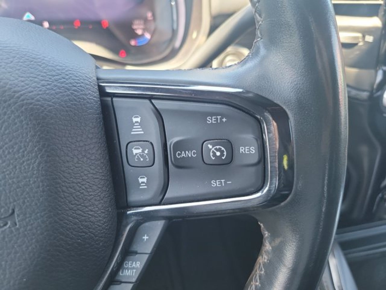 2023 RAM 2500 Limited