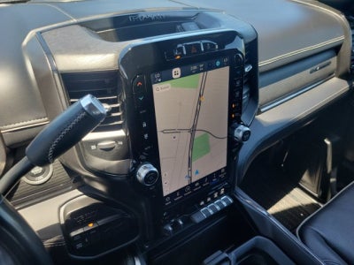 2023 RAM 2500 Limited