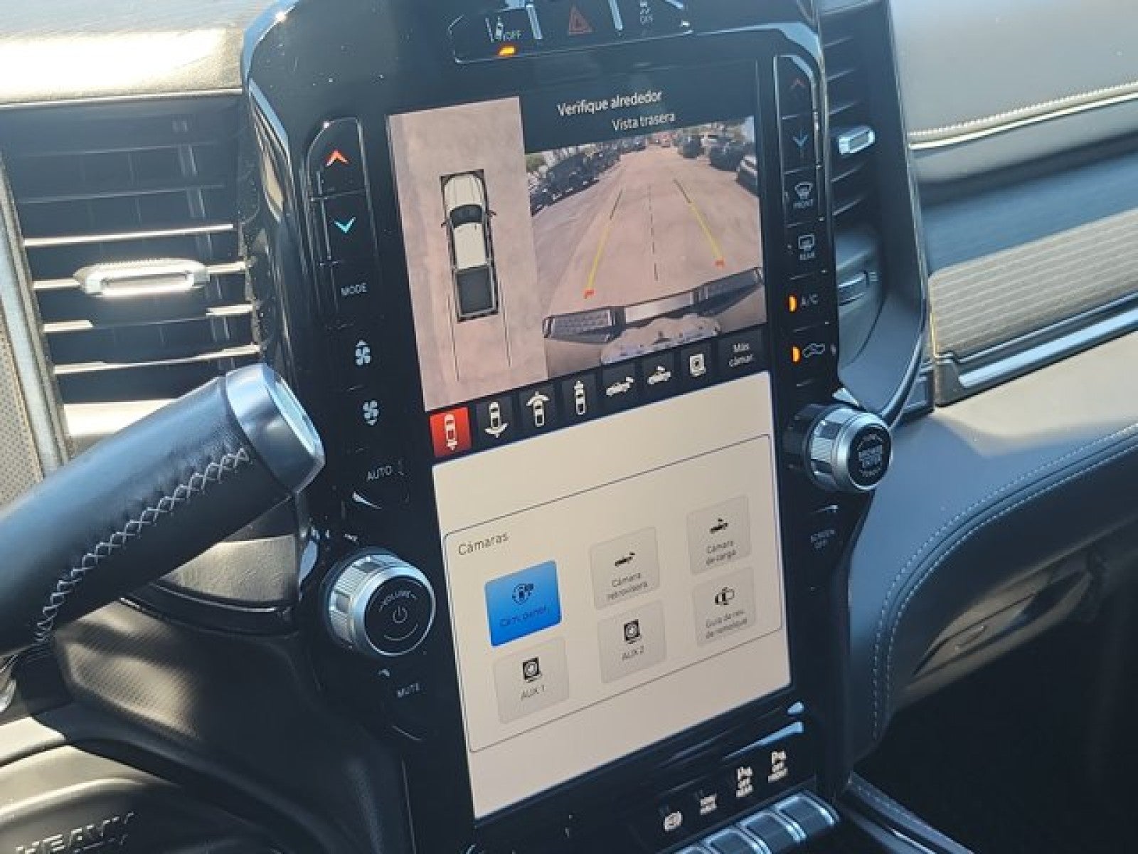 2023 RAM 2500 Limited