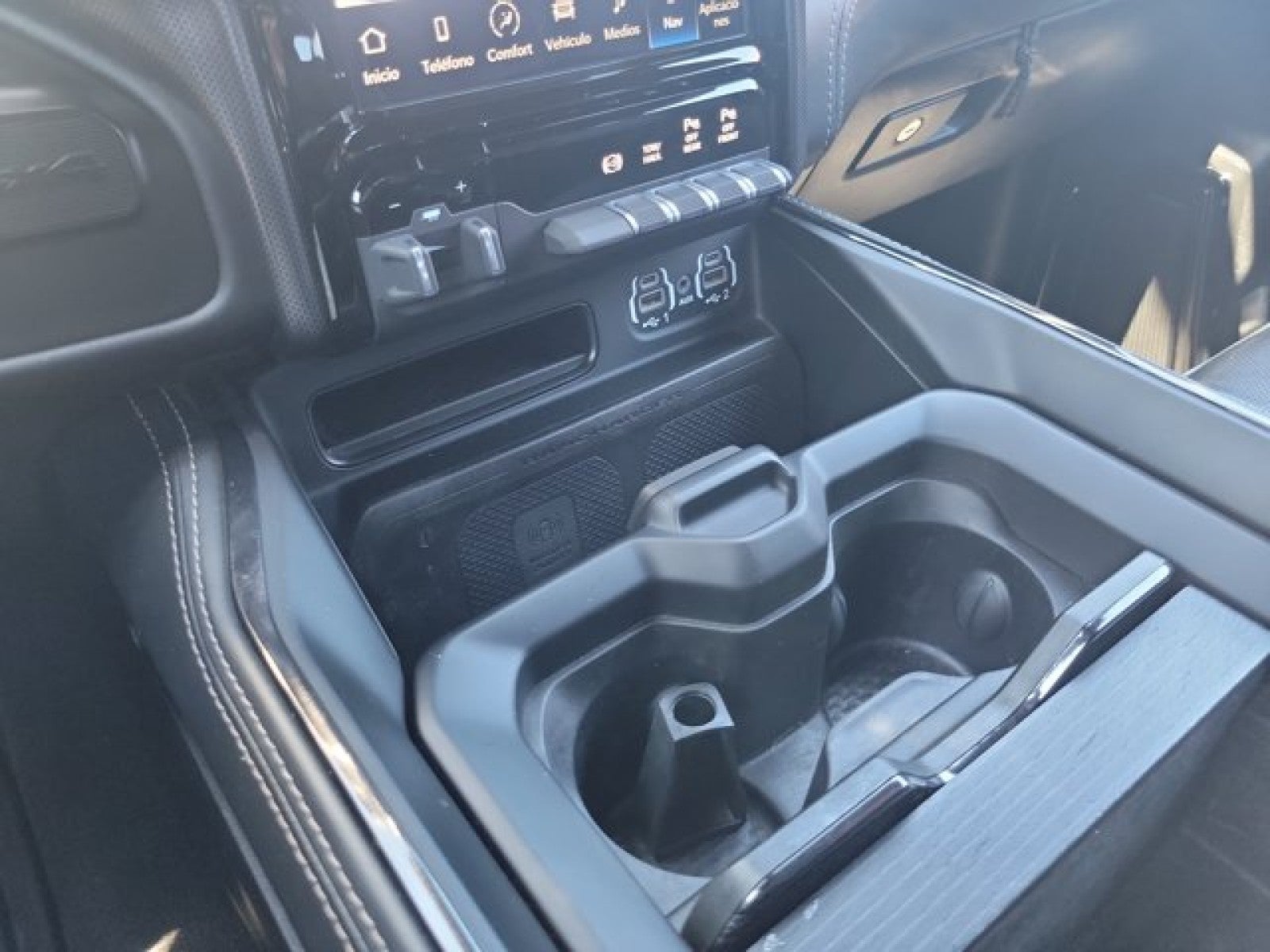2023 RAM 2500 Limited