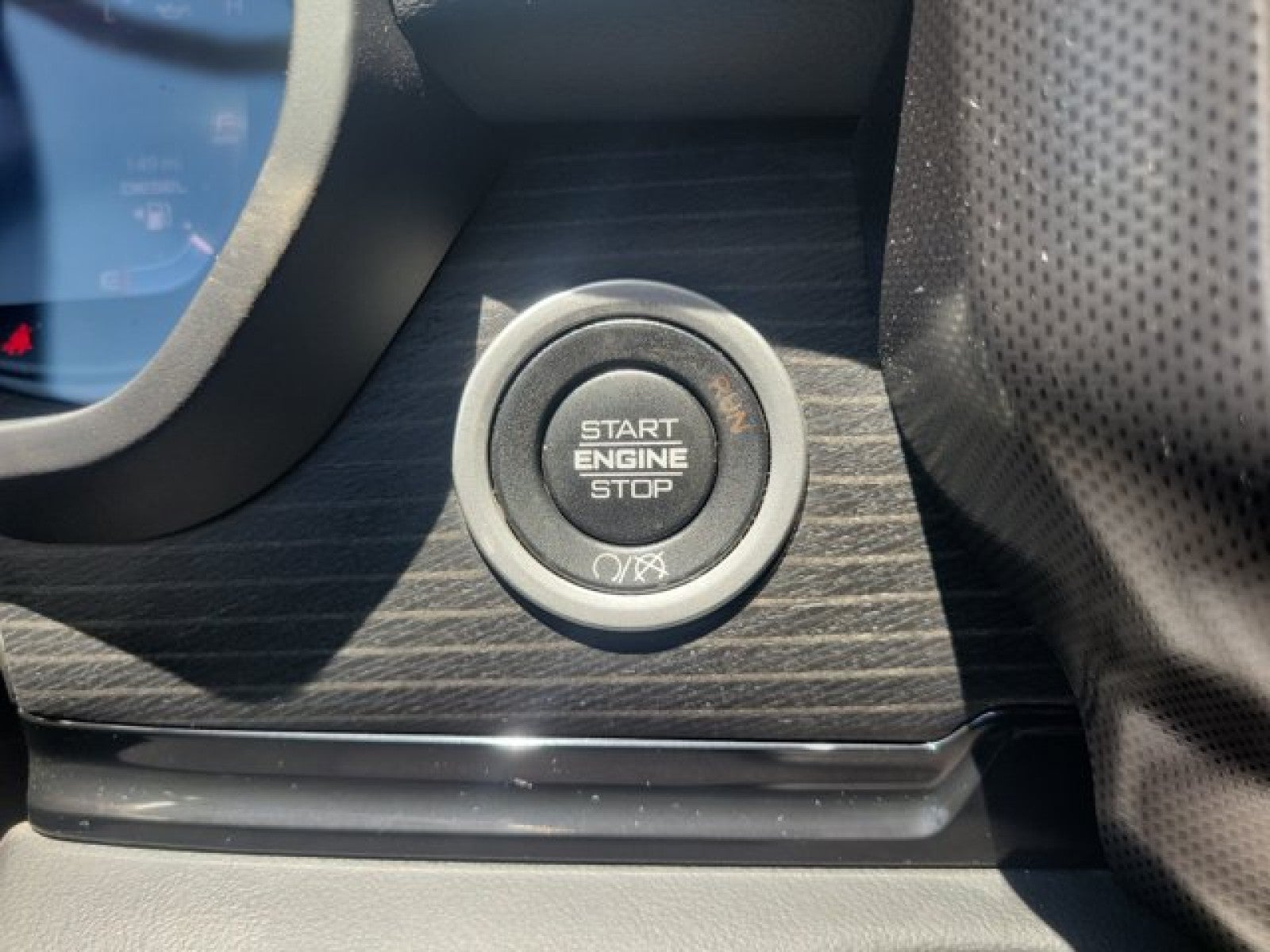 2023 RAM 2500 Limited