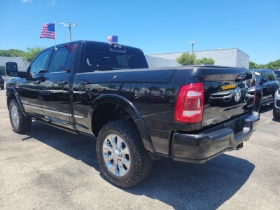 2023 RAM 2500 Limited