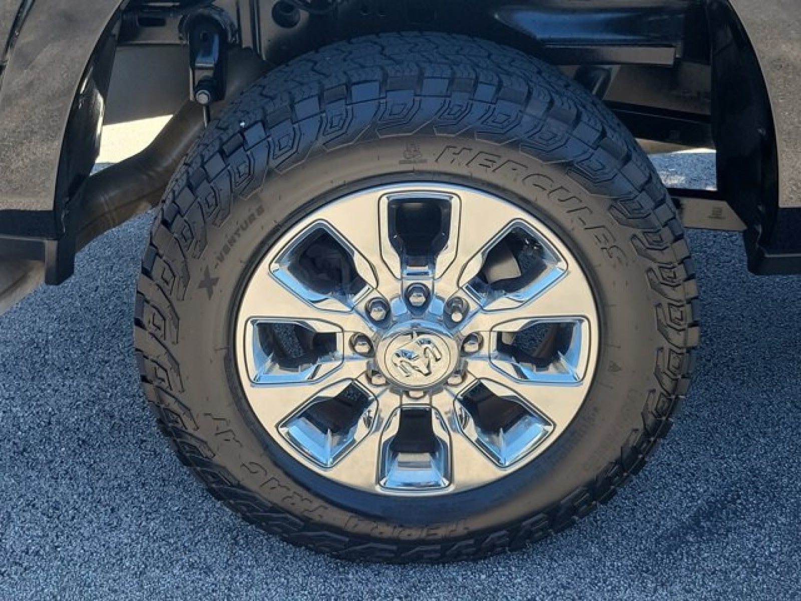 2023 RAM 2500 Limited