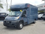 2022 RAM ProMaster Cutaway Base