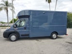 2022 RAM ProMaster Cutaway Base