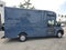 2022 RAM ProMaster Cutaway Base