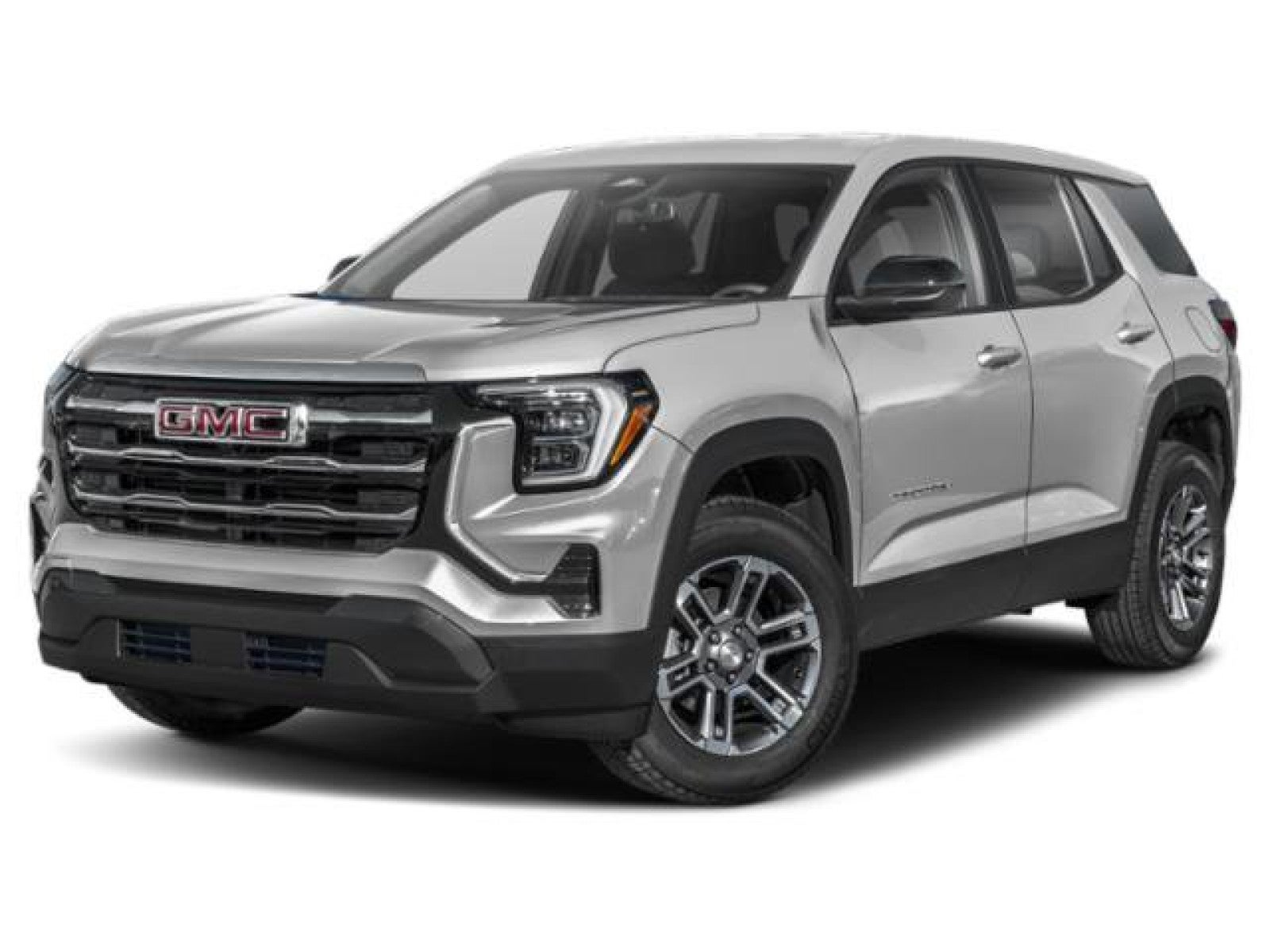2025 GMC Terrain FWD Elevation