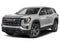 2025 GMC Terrain FWD Elevation