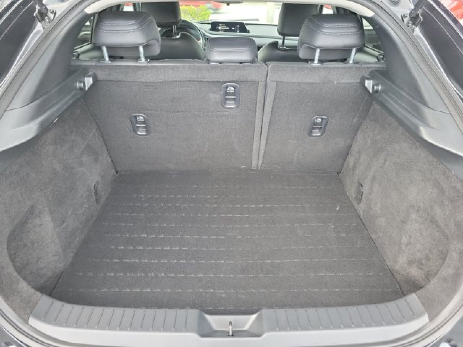 2025 Mazda Mazda CX-30 2.5 S Select Sport