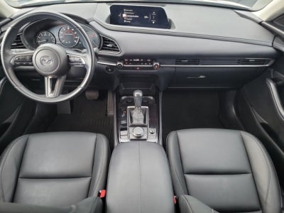 2025 Mazda Mazda CX-30 2.5 S Select Sport