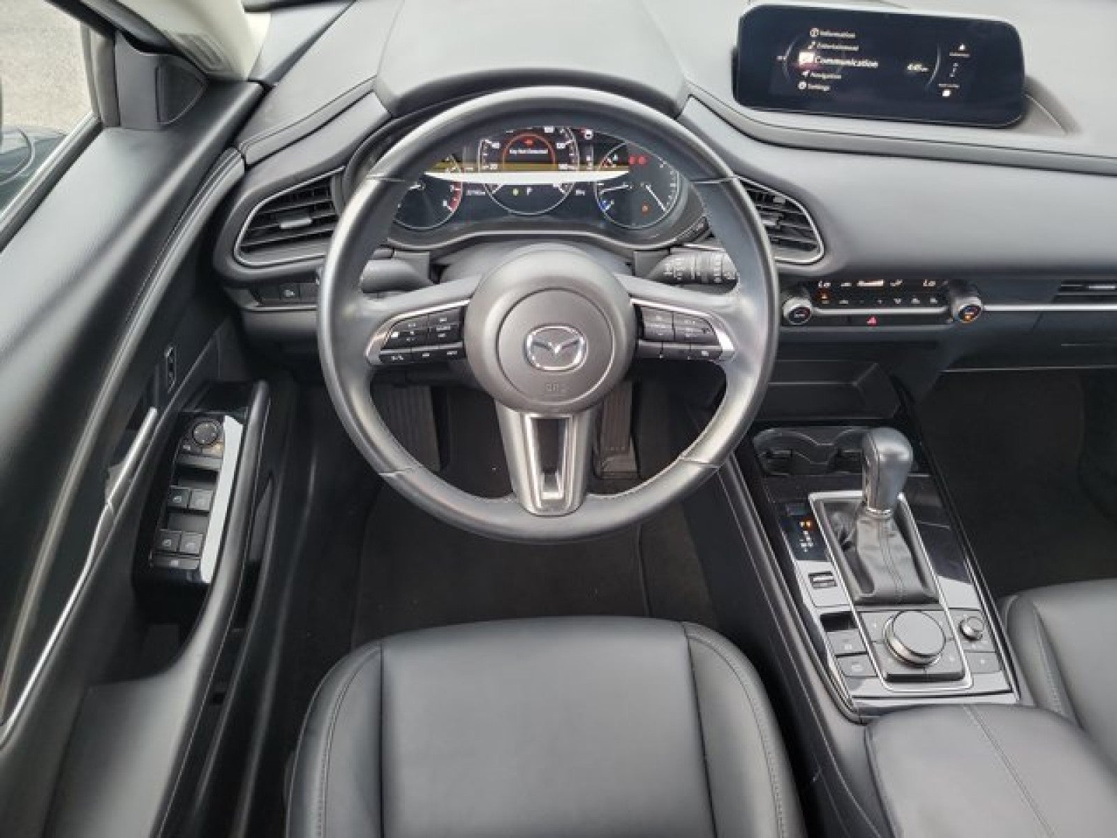 2025 Mazda Mazda CX-30 2.5 S Select Sport