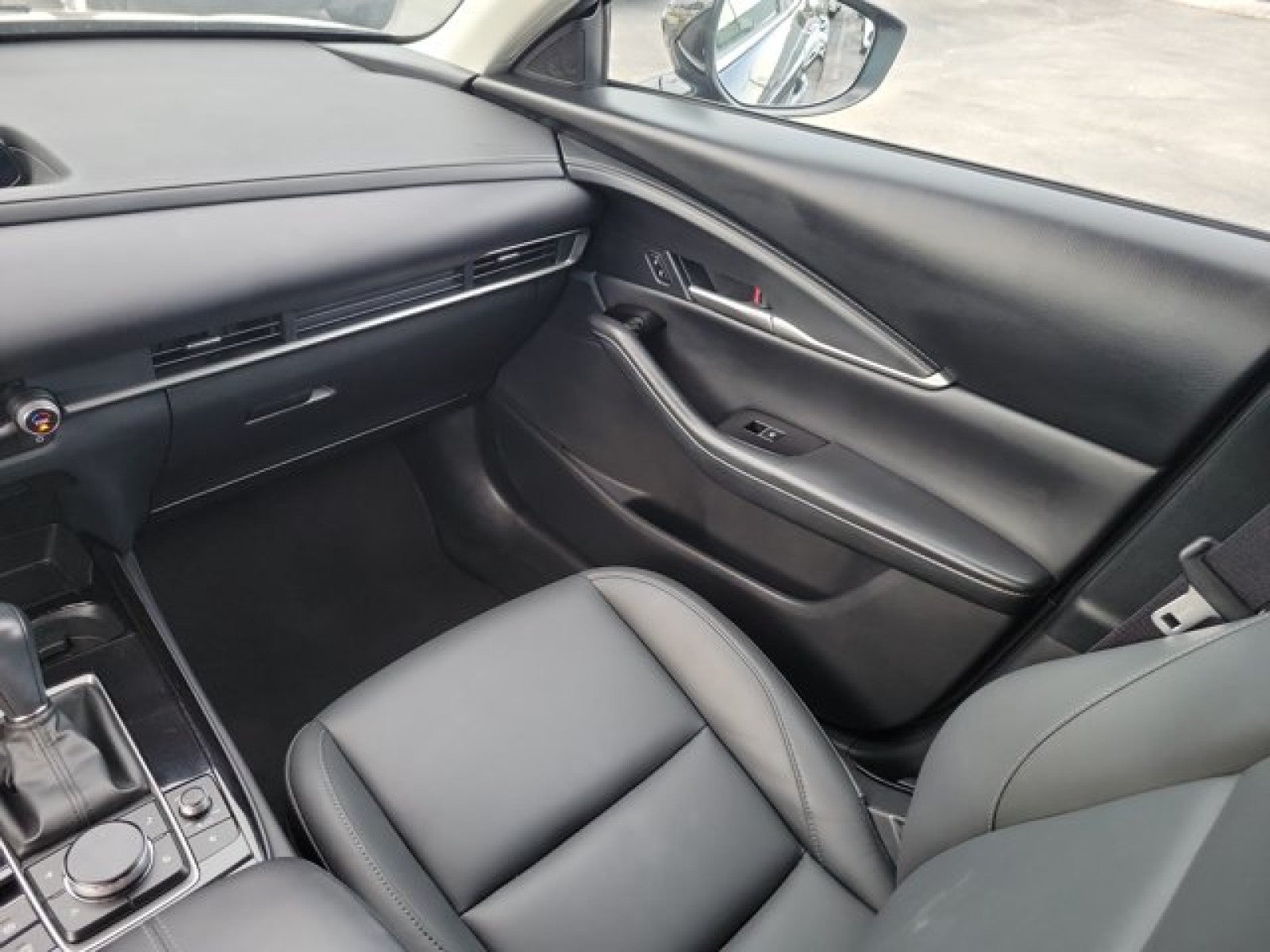2025 Mazda Mazda CX-30 2.5 S Select Sport