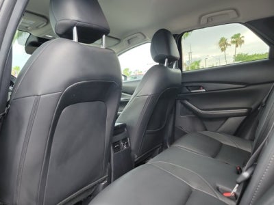 2025 Mazda Mazda CX-30 2.5 S Select Sport