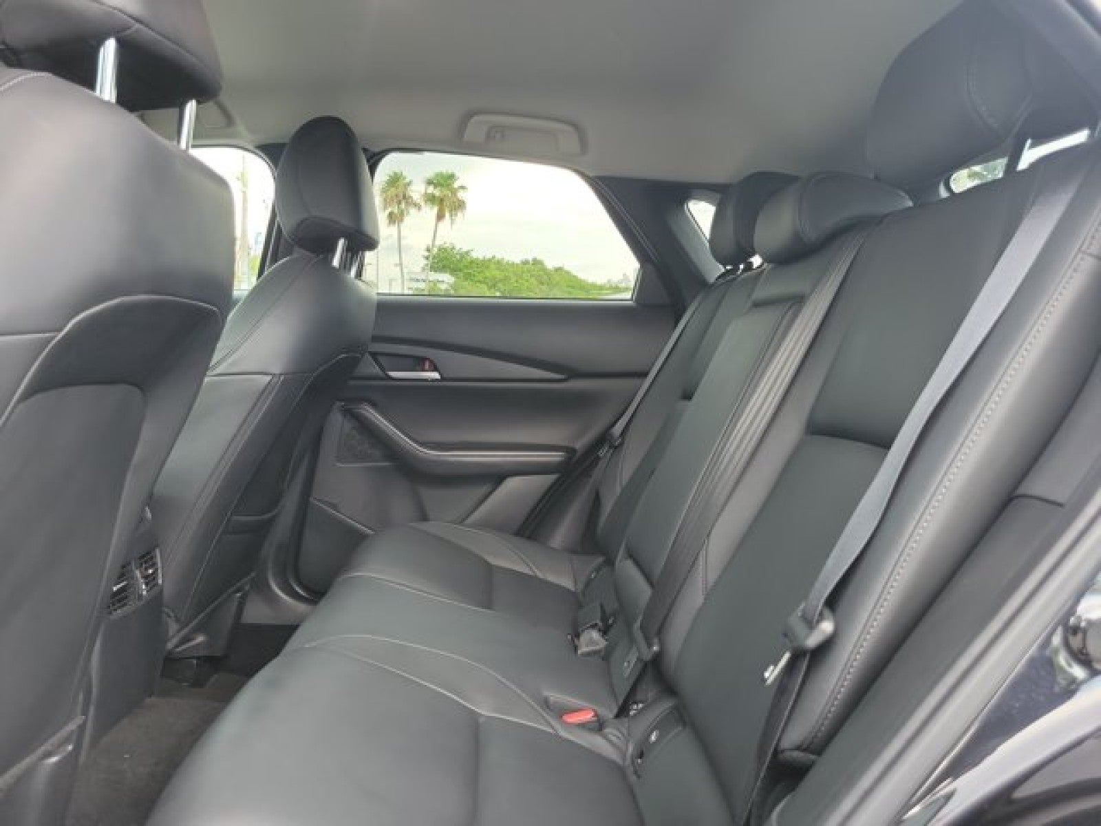2025 Mazda Mazda CX-30 2.5 S Select Sport