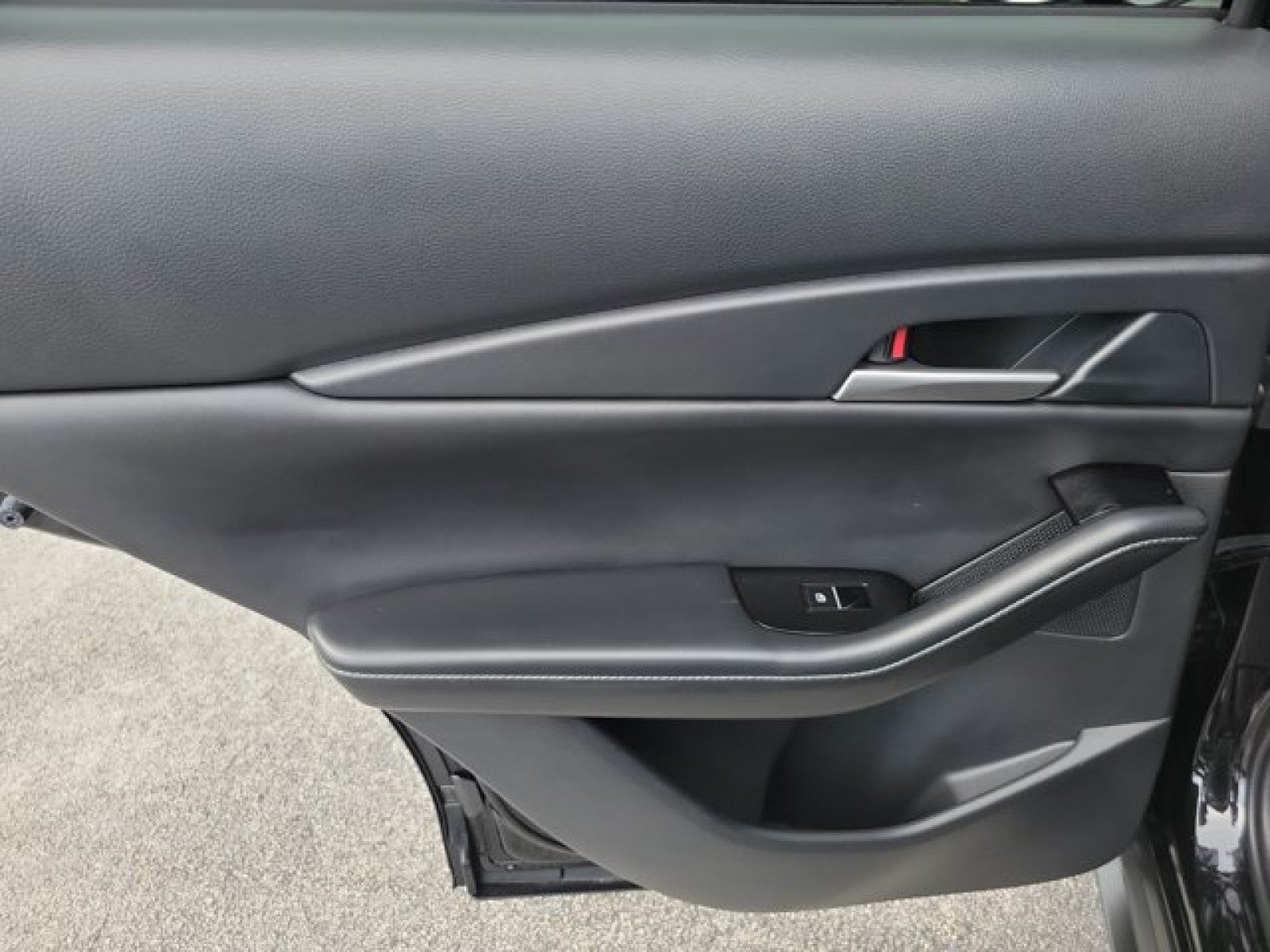 2025 Mazda Mazda CX-30 2.5 S Select Sport