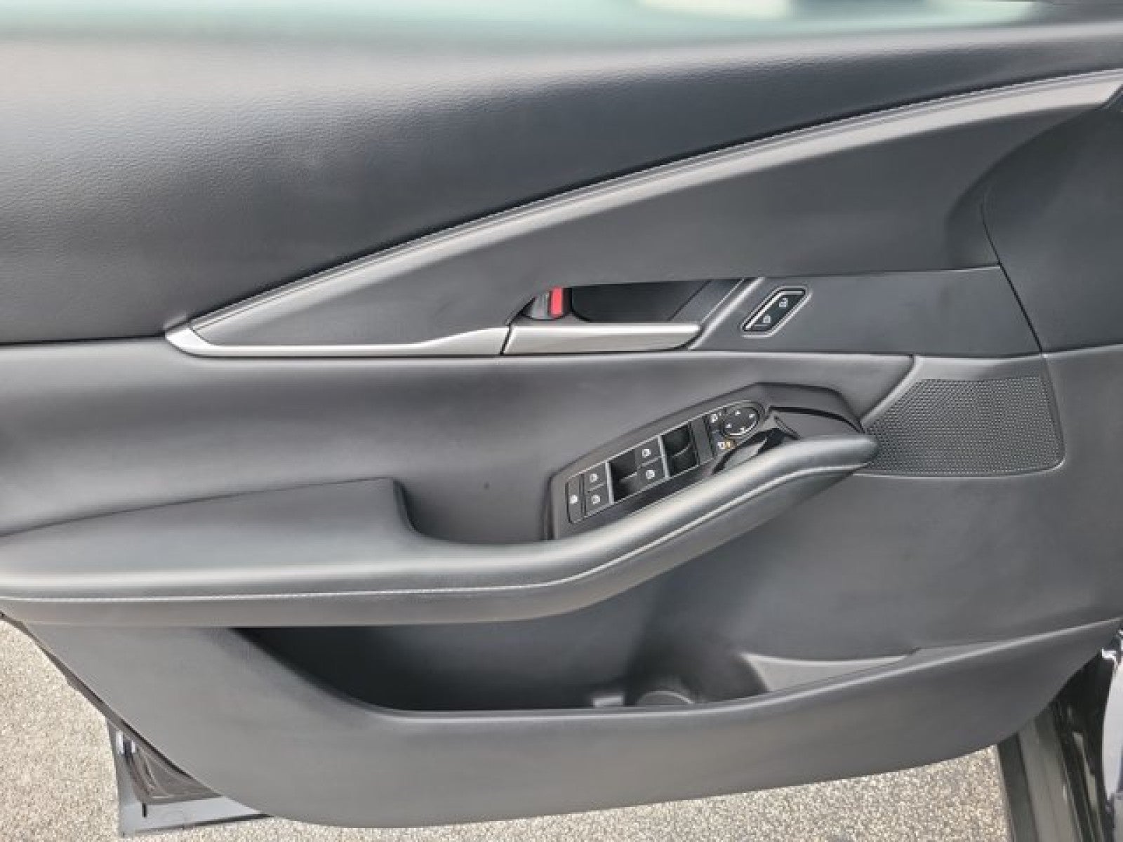 2025 Mazda Mazda CX-30 2.5 S Select Sport