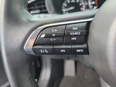 2025 Mazda Mazda CX-30 2.5 S Select Sport