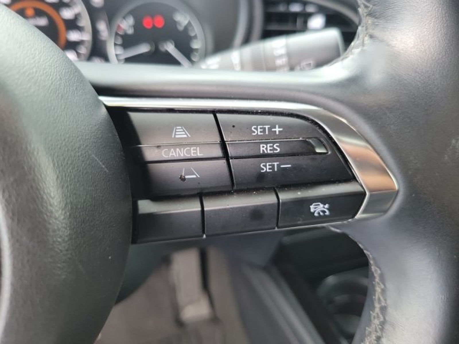 2025 Mazda Mazda CX-30 2.5 S Select Sport
