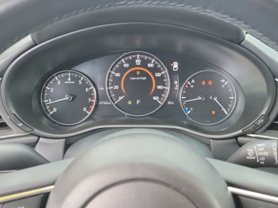 2025 Mazda Mazda CX-30 2.5 S Select Sport