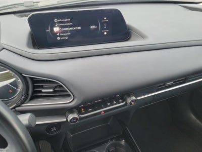 2025 Mazda Mazda CX-30 2.5 S Select Sport