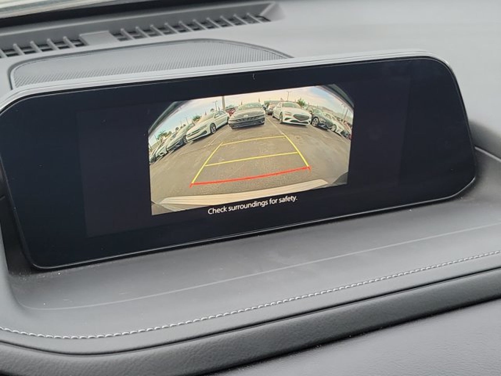 2025 Mazda Mazda CX-30 2.5 S Select Sport