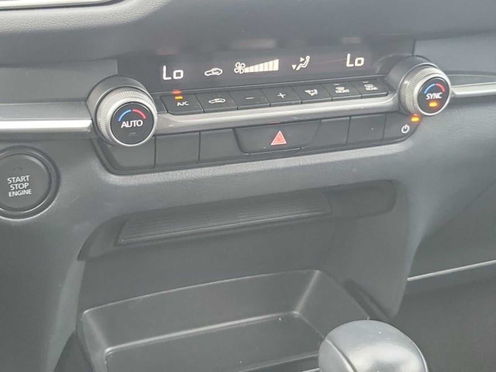 2025 Mazda Mazda CX-30 2.5 S Select Sport