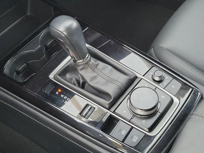2025 Mazda Mazda CX-30 2.5 S Select Sport