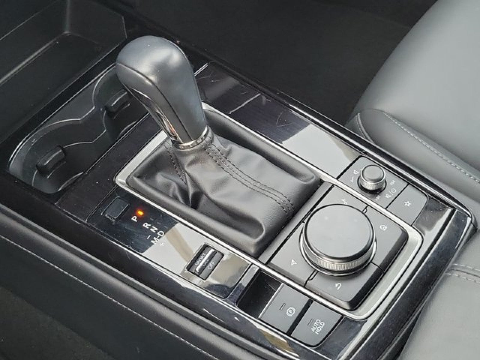 2025 Mazda Mazda CX-30 2.5 S Select Sport