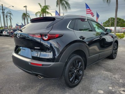 2025 Mazda Mazda CX-30 2.5 S Select Sport
