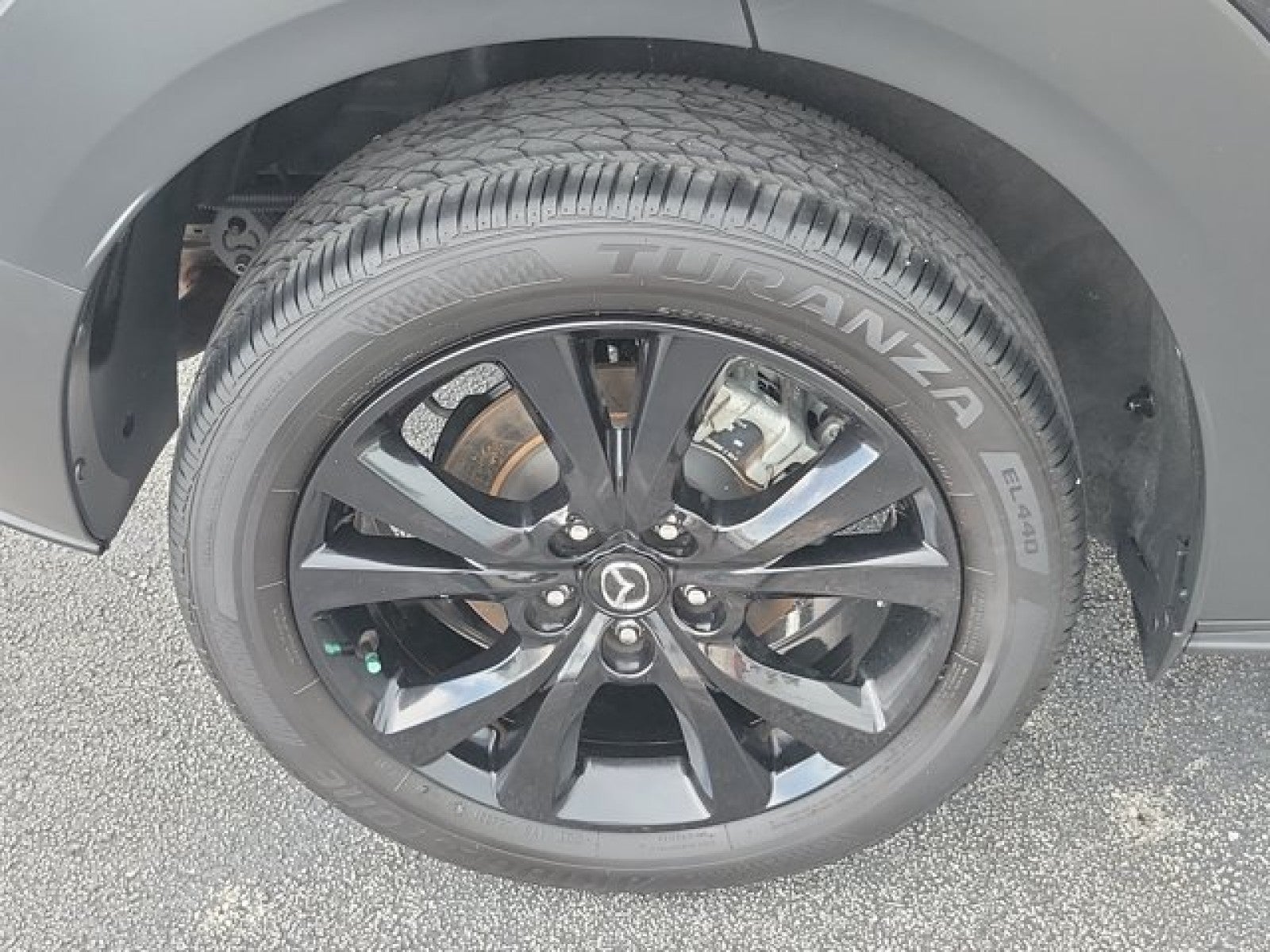 2025 Mazda Mazda CX-30 2.5 S Select Sport