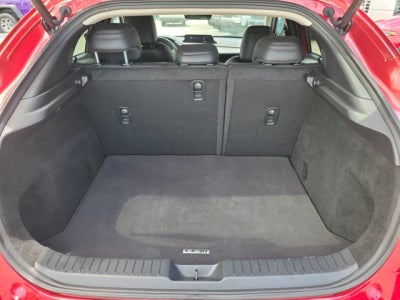 2023 Mazda Mazda CX-30 2.5 Turbo Premium Package