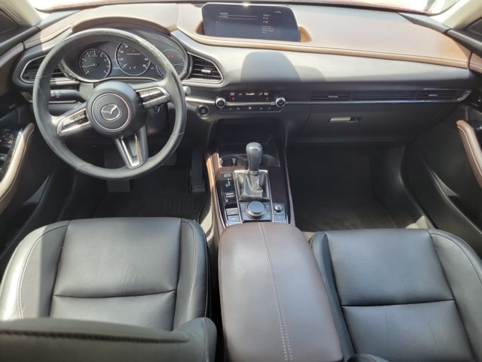 2023 Mazda Mazda CX-30 2.5 Turbo Premium Package