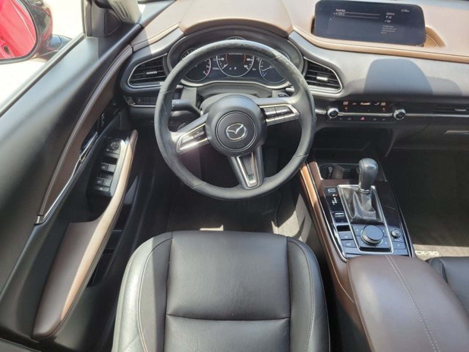 2023 Mazda Mazda CX-30 2.5 Turbo Premium Package