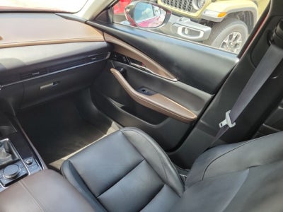2023 Mazda Mazda CX-30 2.5 Turbo Premium Package
