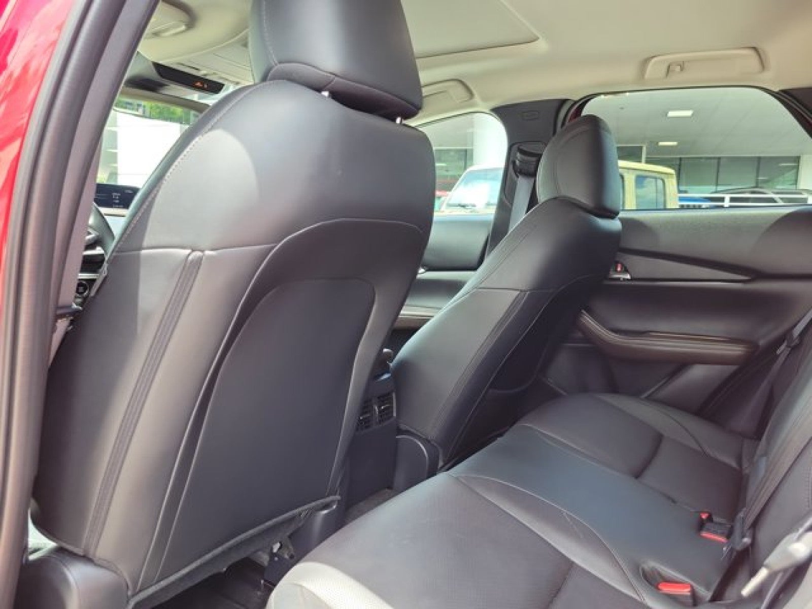 2023 Mazda Mazda CX-30 2.5 Turbo Premium Package