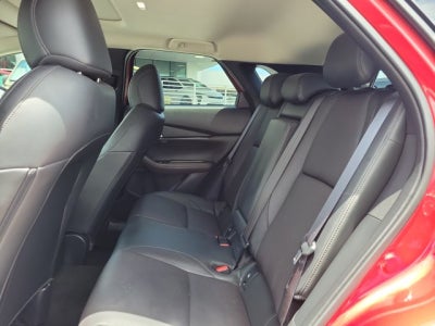 2023 Mazda Mazda CX-30 2.5 Turbo Premium Package