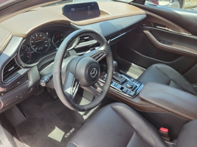 2023 Mazda Mazda CX-30 2.5 Turbo Premium Package