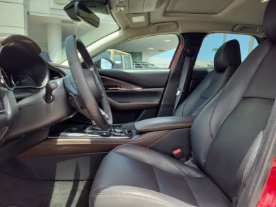 2023 Mazda Mazda CX-30 2.5 Turbo Premium Package
